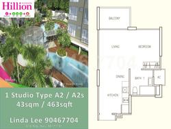 hillion-residences photo thumbnail #12